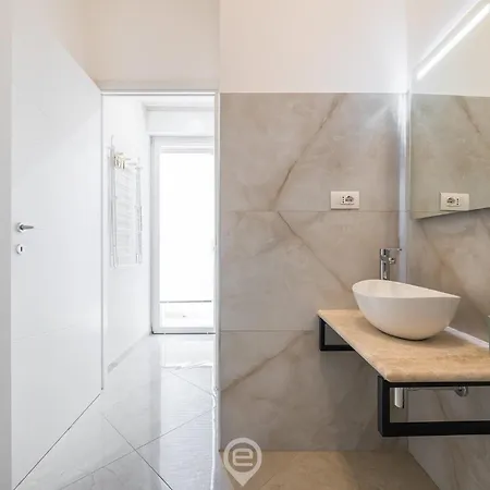 San Benedetto Apartment