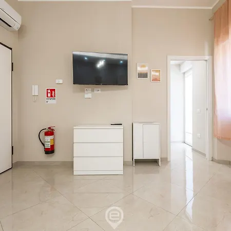 Apartment San Benedetto