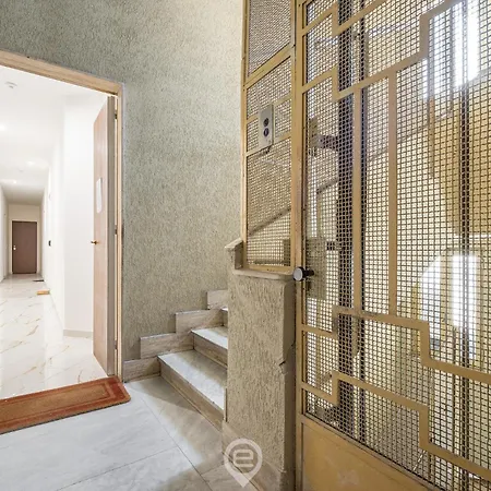 Apartment San Benedetto