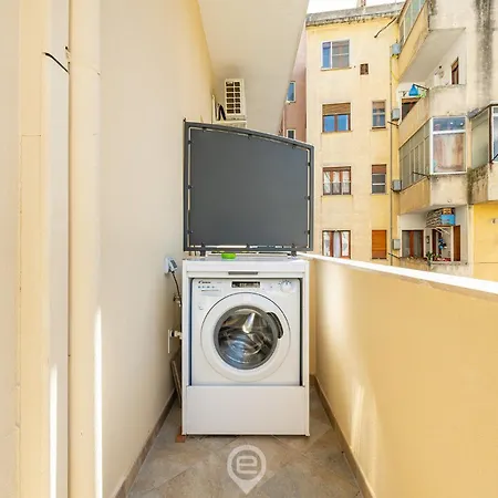Apartment San Benedetto *