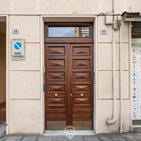 San Benedetto Apartment Cagliari